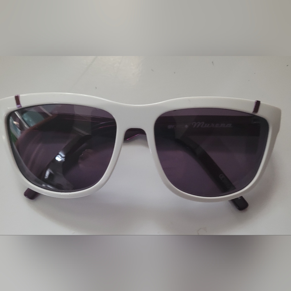 Womans Spy Optic Murena Sunglasses Preowned.